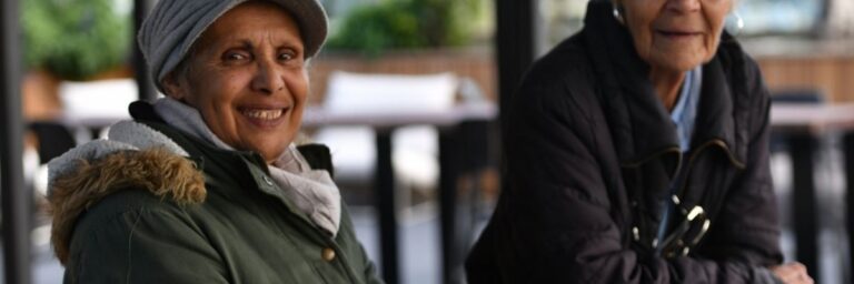 Toplumun Sessiz Kahramanları Görünmeyen Emekler