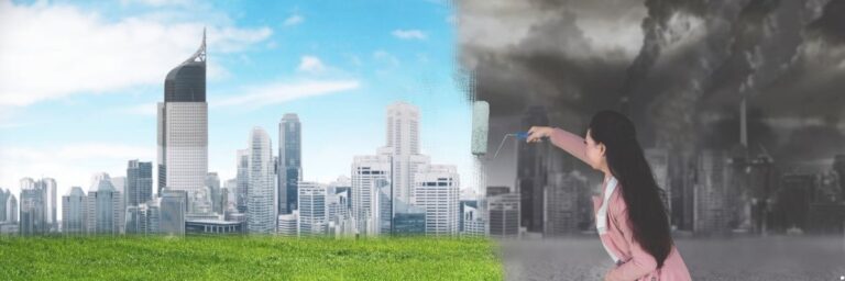 Kentsel Dönüşümün Doğal Yaşama Etkileri