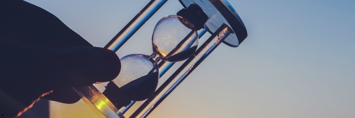 Zamanla Barışık Yaşamak Anda Kalmanın Önemi