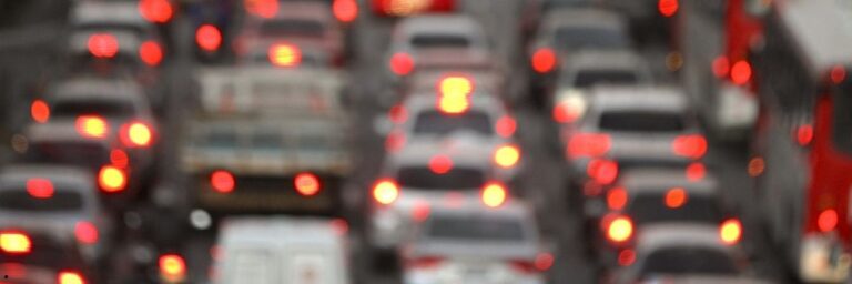 Toplumda Trafik Kültürü ve Davranış Biçimleri