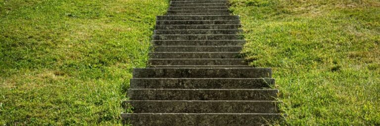 Küçük Adımların Büyük Etkisi