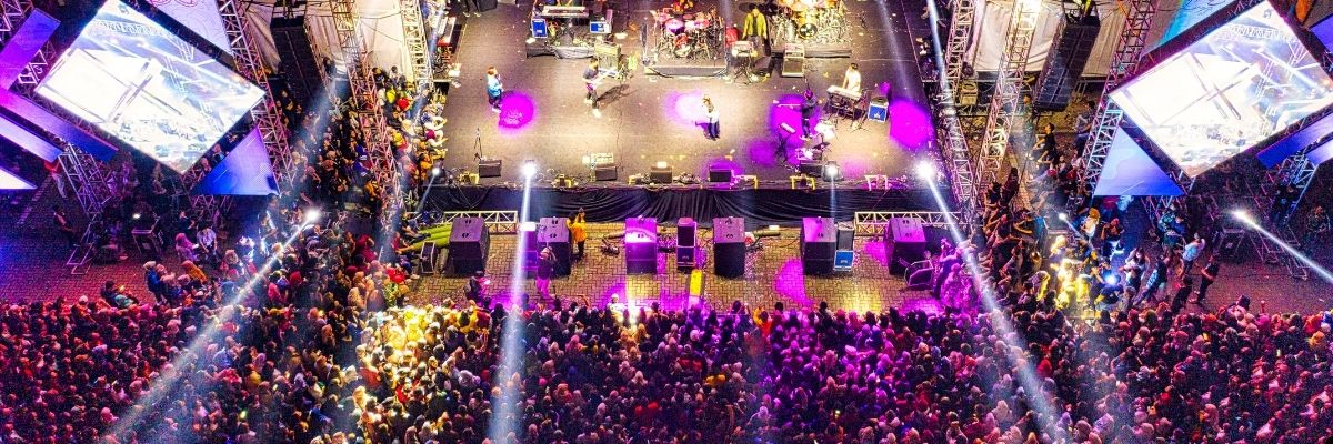 Türkiye’de Festival Kültürü ve Sosyal Etkileri